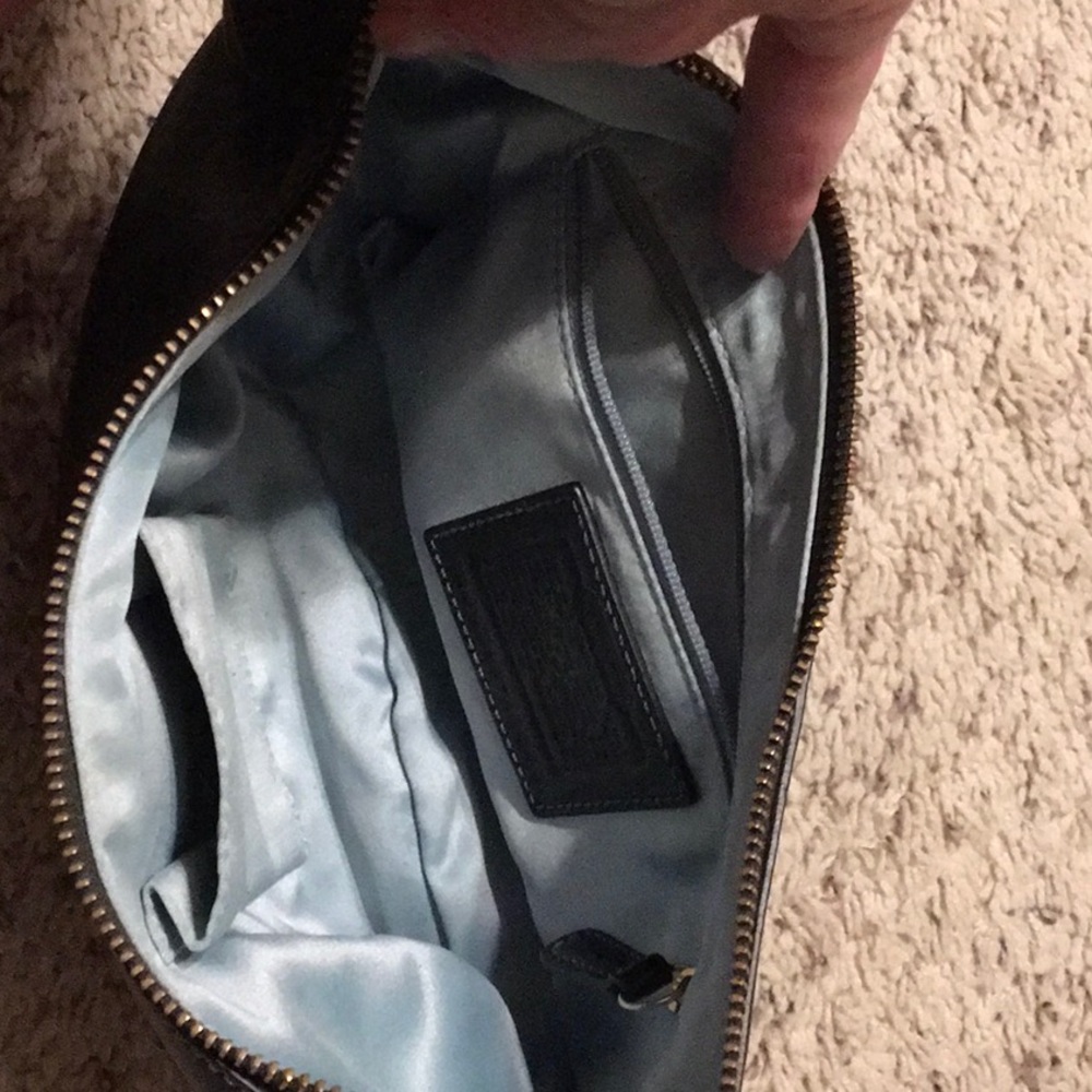 Coach handbag - Picture 5 of 5